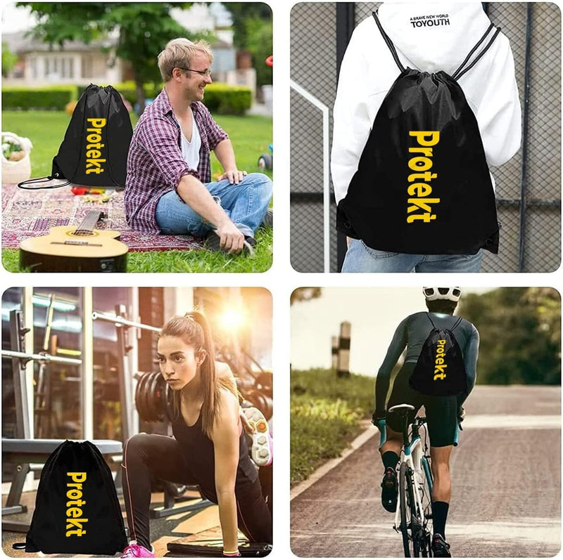 Bike Cover for 2-3 Bikes - Stationary Heavy Duty Bike Covers for Outdoor Storage