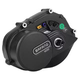 Mid Drive Motor Kit Ebike Conversion Kit Bafang M200 G210.250.C 36/43V 250W Mid Motor System Electric Bicycle Bike Motor Kit