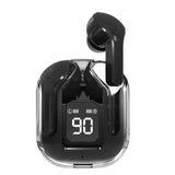 NEW HK3 Wireless BT5.3 Headset T2 TWS Headphones ENC Headphones LED Power Digital Display Stereo Sound Earphones for Sports