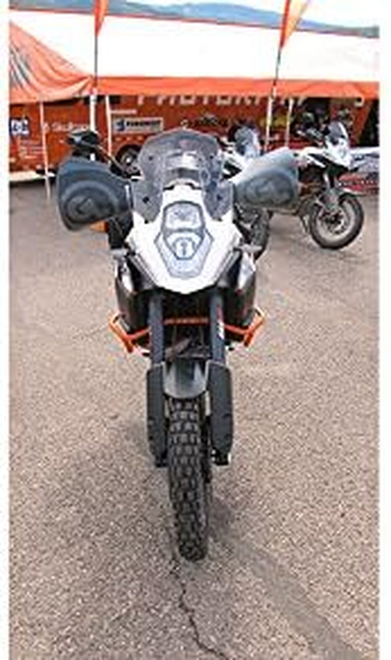 Giant Loop Bushwackers Handguards, Plastic Black Motorcycle Hand Guards, Suitable for Dirt Bikes, Street Bikes, Snow Bikes, Atvs, Snowmobiles & More