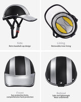 Baseball Cap for Men Women - (Medium, Silver) Urban Style Baseball Hat for Adults