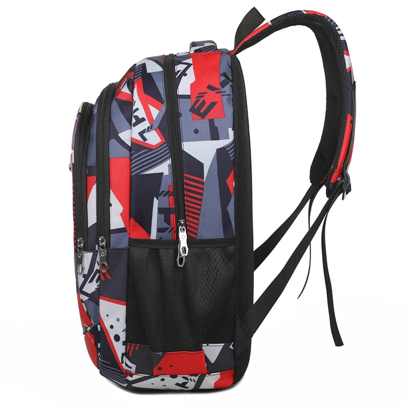 Backpack for Both Men and Women, Suitable for Carrying 16 Inch Laptops, Large Capacity Travel Bags,Versatile for Work and Schooi