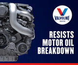 Valvoline Daily Protection 5W-30 Synthetic Blend Motor Oil 1 Quart