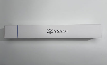 Ysagi Non-Slip Leather Desk Pad L Size, Waterproof Laptop Computer Desk Keyboard Mat, Table Protector Blotter Mat, Large Mouse Pad for Office/Work/Home/Decor(Dark Pink, 35.4" X 17")