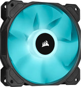 CORSAIR Icue SP120 RGB Elite Performance 120Mm PWM Single Fan