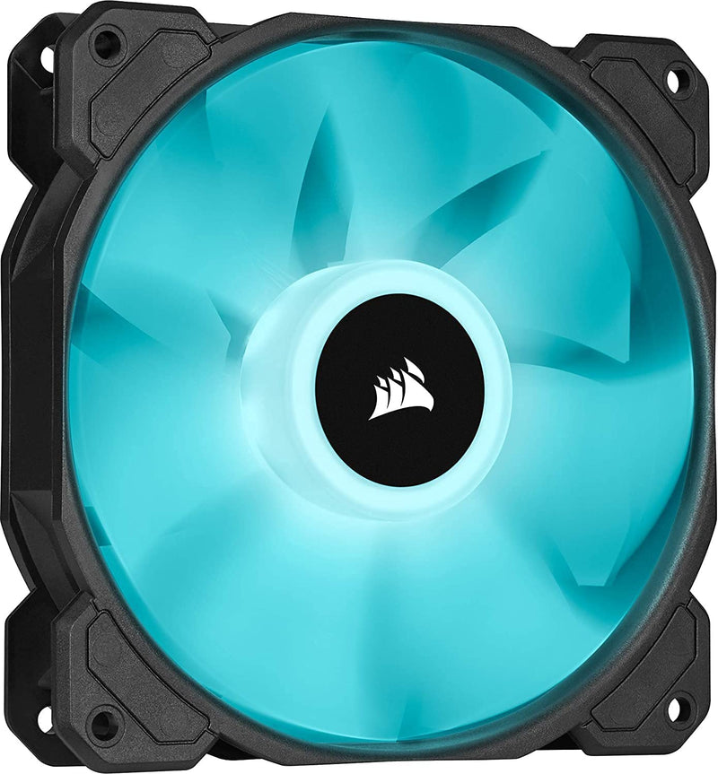 CORSAIR Icue SP120 RGB Elite Performance 120Mm PWM Single Fan