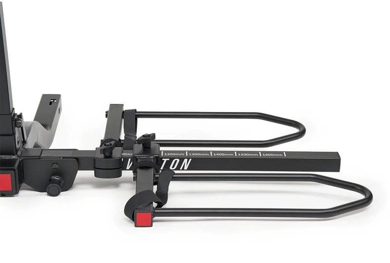 Aventon Hitch Rack