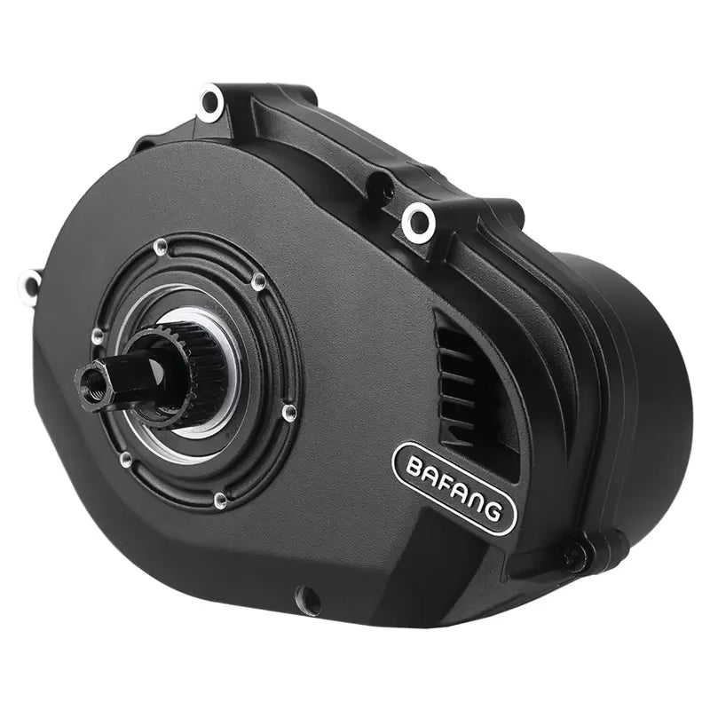 Mid Drive Motor Kit Ebike Conversion Kit Bafang M200 G210.250.C 36/43V 250W Mid Motor System Electric Bicycle Bike Motor Kit