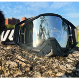 Motocross Glasses Motorcycle Sunglasses Man MTB ATV Mask Windproof Protection Skiing Cycling Racing Off-Road Goggles