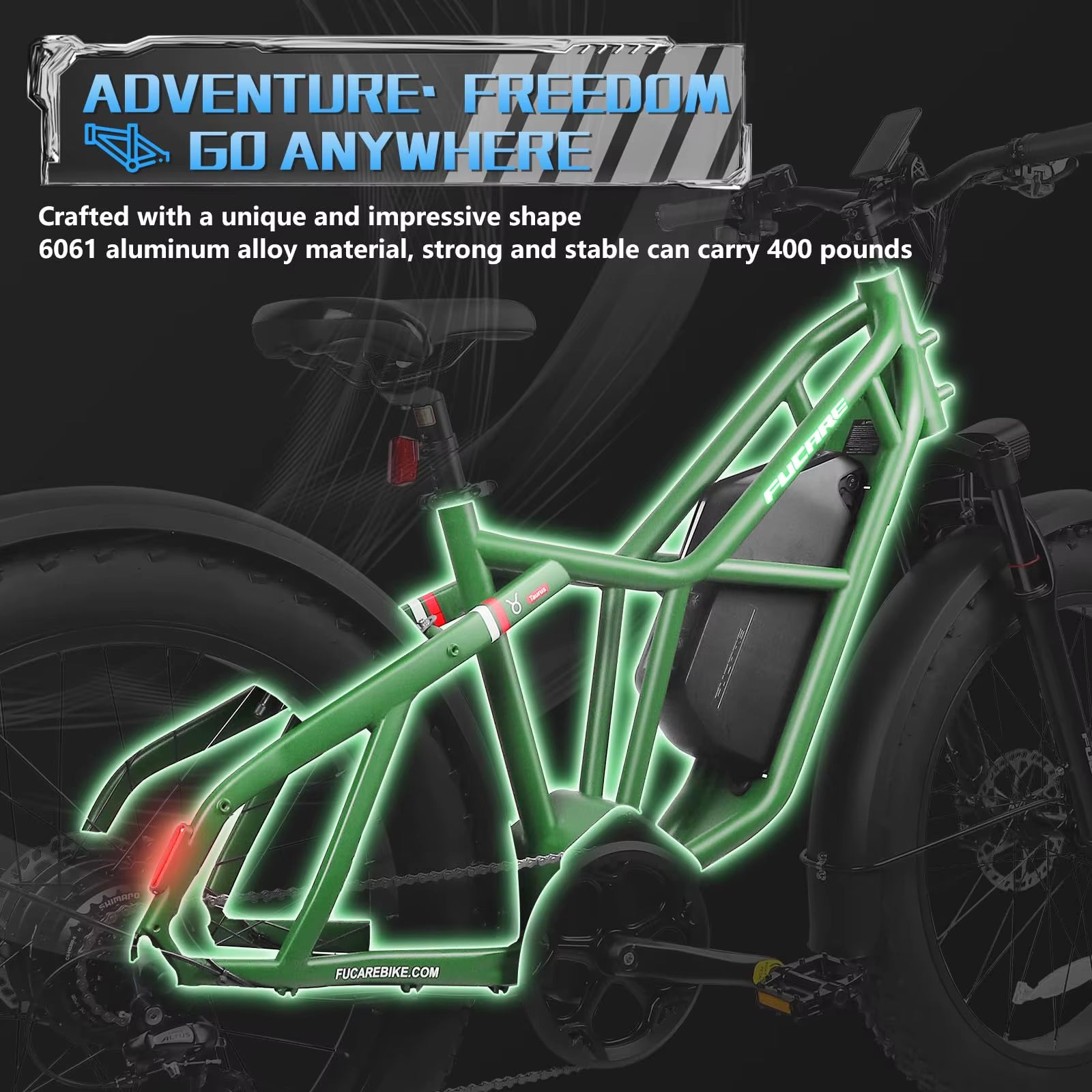 Wholesale High Quality Grey Green Aluminum Alloy Electric Bike Frame Electric Mountain Road City Bicycle/Women Men Ebike Frame