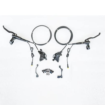 72V 3000W 135Mm Dropout Electric Ebike Conversion Kits 72V 60A Sine Wave Controller UKC1 Color Display 8 Magnet PAS