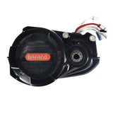 Bafang Can M620 G510.1000 48V 52V 750W 1000W Center Crank Torque Sensor Mid Drive Motor Fat E Mtb Conversion Kit C18 Color LCD