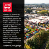 Griot'S Garage Speed Shine for Car Detailing, Quick Detailer for All Exterior Surfaces, Trim and Wheels, Provides a Glossy Finish, 11146, 35 Oz