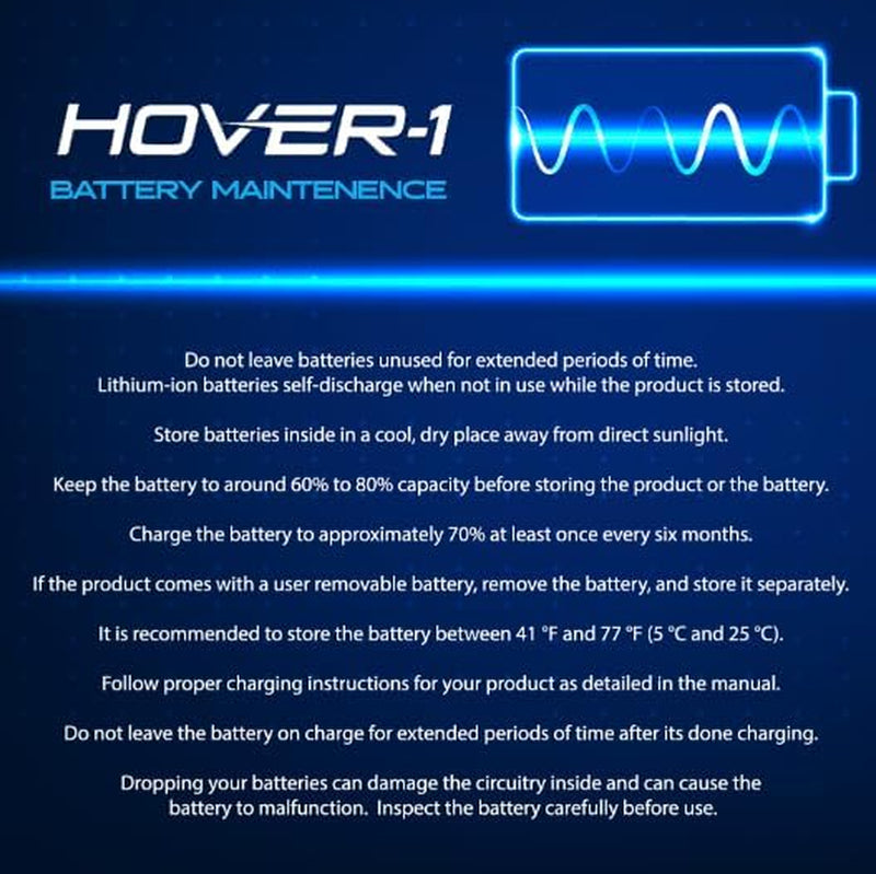 Hover-1 Journey Electric Scooter 14MPH, 16 Mile Range, 5HR Charge, LCD Display, 8.5 Inch High-Grip Tires, 220LB Max Weight, Cert. & Tested - Safe for Kids, Teens, Adults