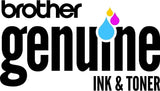 Brother Printer LC203M High Yield Ink Cartridge, Magenta, 550