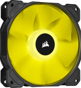 CORSAIR Icue SP120 RGB Elite Performance 120Mm PWM Single Fan