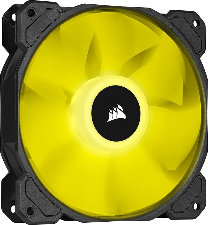CORSAIR Icue SP120 RGB Elite Performance 120Mm PWM Single Fan