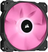 CORSAIR Icue SP120 RGB Elite Performance 120Mm PWM Single Fan