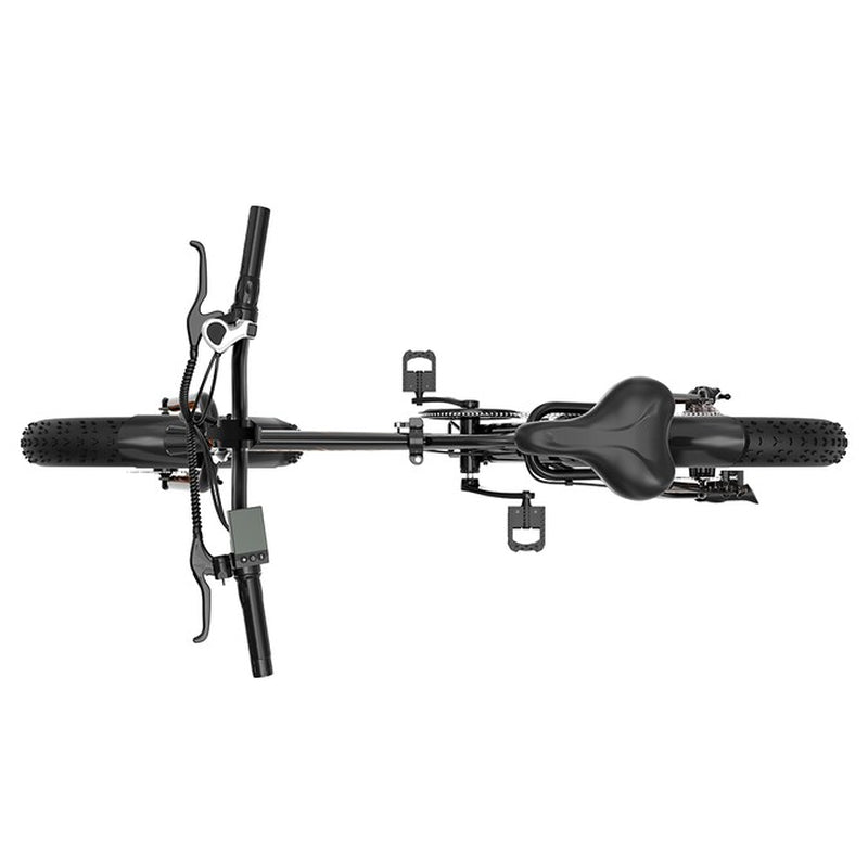 20-In Adult Unisex E-Bike