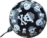 Kiddimoto Bike Bells for Kids| Premium Bicycle Bell for Kids, Boys, Girls and Adults with Loud Melodious Sound | Bicycle Horn for Road Bike, Mountain Bike, Bicycle, Scooter, MTB, BMX