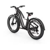 26-In Adult Unisex E-Bike