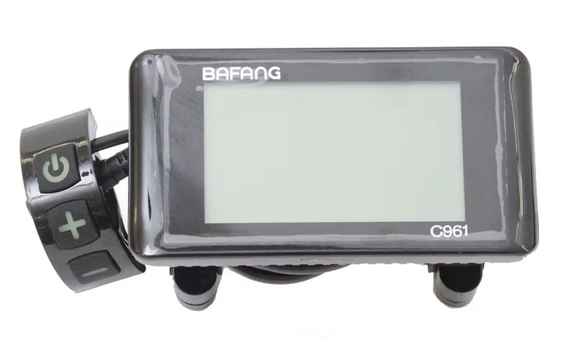 Bafang M615 G320.750/1000.C Center Crank BBS 03 Hd 48V 750W 52V 1000W Mid Drive Motor Electric Bicycle E Bike Conversion Kit