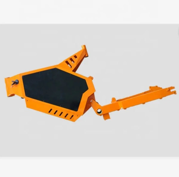 Best Sell Fat Bike Frame Ebike Frame Controller Box Moto Seat China Bicycle Frame for Stealth Bomber Ebike