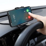 Auto360 Rotatable Phone Bracket