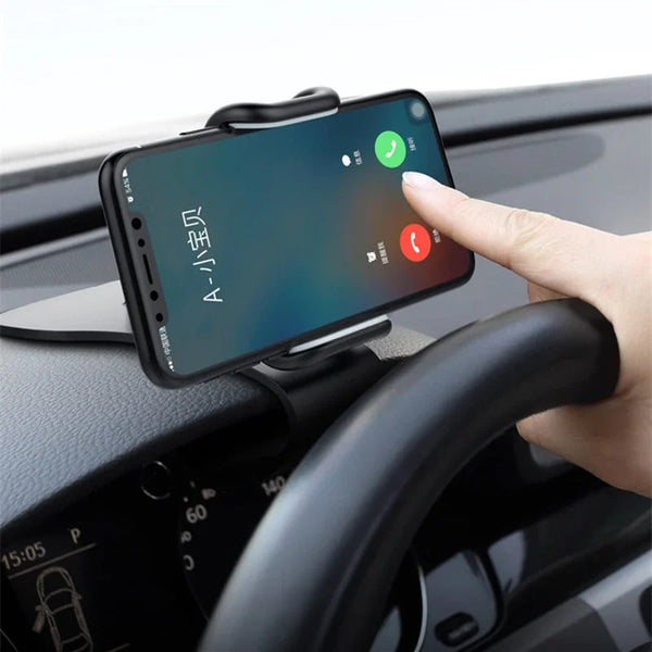 Auto360 Rotatable Phone Bracket
