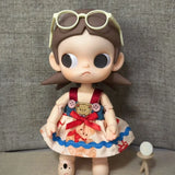 MiniChic Doll Clothes & Bag Accessories