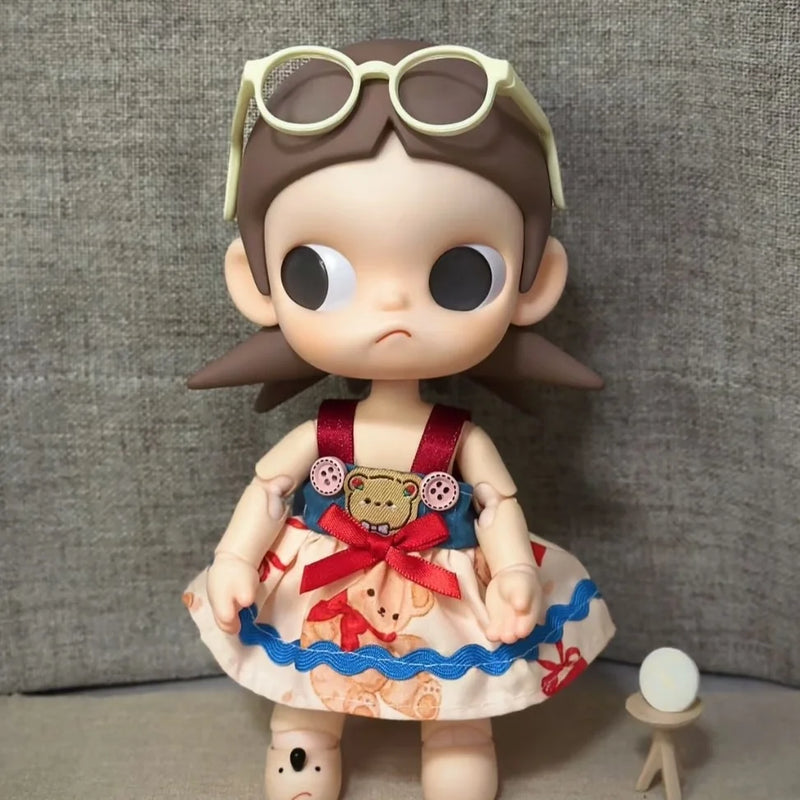 MiniChic Doll Clothes & Bag Accessories
