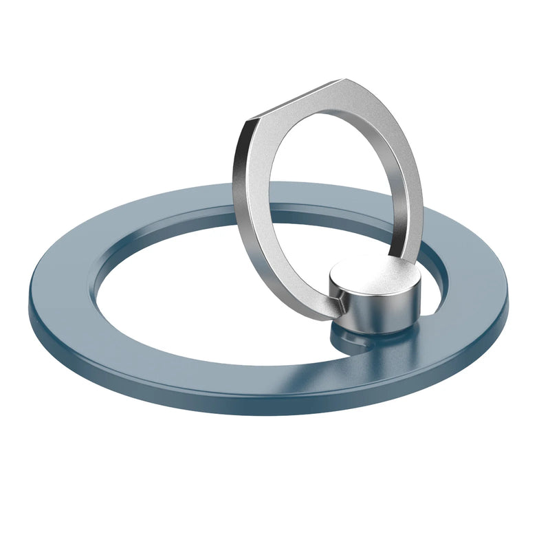 SnapGrip Magnetic Finger Ring for iPhone