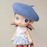 MiniChic Doll Clothes & Bag Accessories