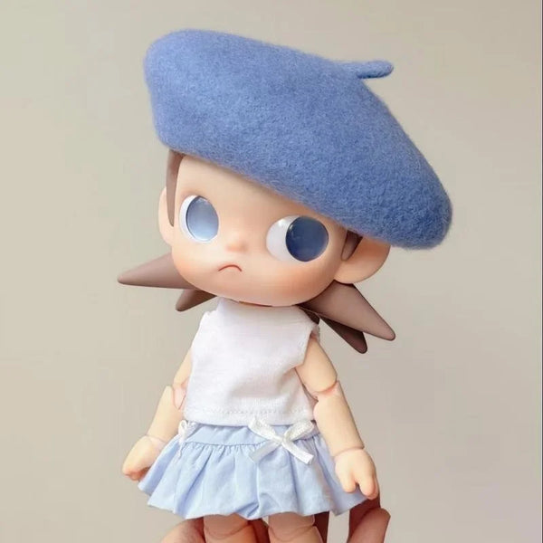 MiniChic Doll Clothes & Bag Accessories