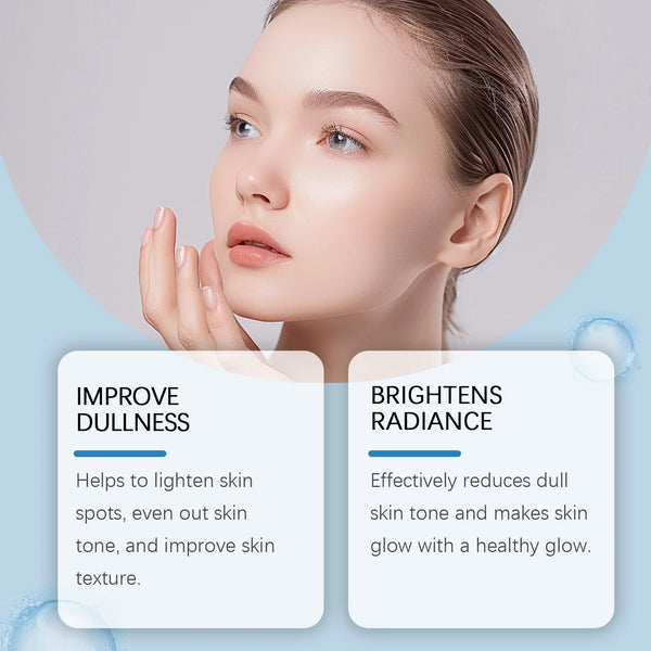 GlowCare Nourishing Face Cream