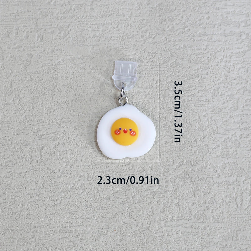 EggJoy Dustproof Phone Plug