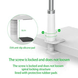 FlexiArm Phone Stand – Gooseneck Holder