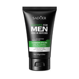 ManCare Essentials – Skincare Set