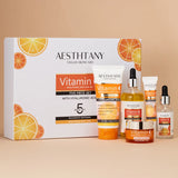 VitaGlow Women’s Skin Care Set (5PCS)