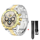Smartwatch for Men New Smart Watch High-end 2024 Original Luxury Waterproof for Huawei xiaomi New Products Fitness Bracelet gtr4
