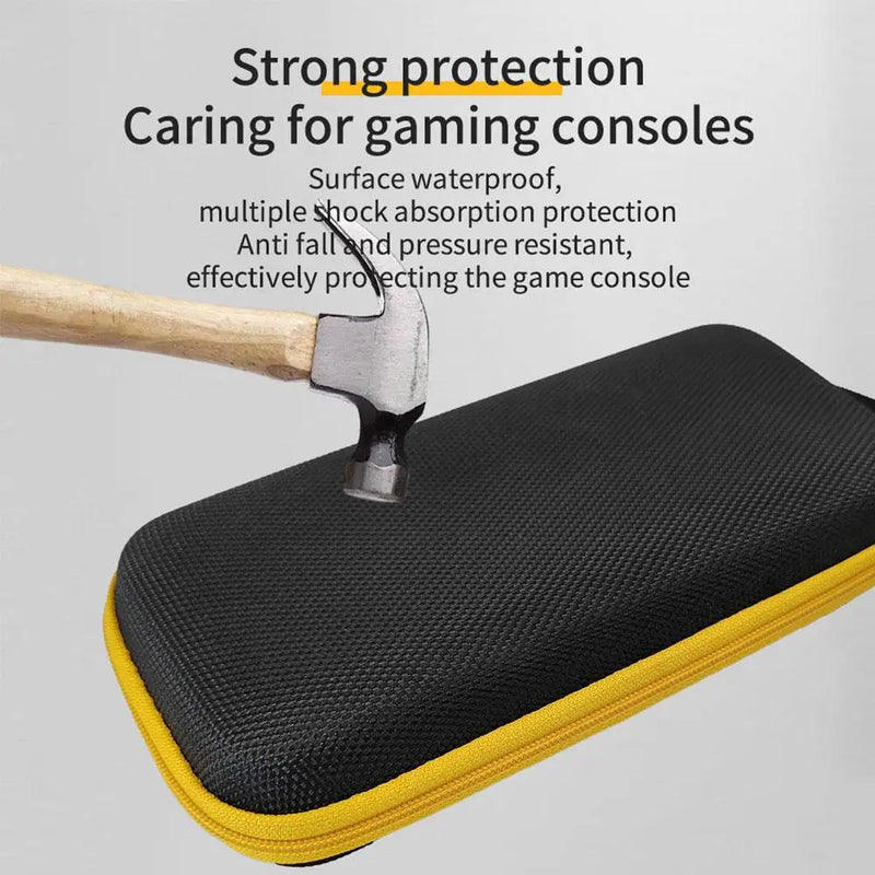 RG40XXH Portable Game Console Bag
