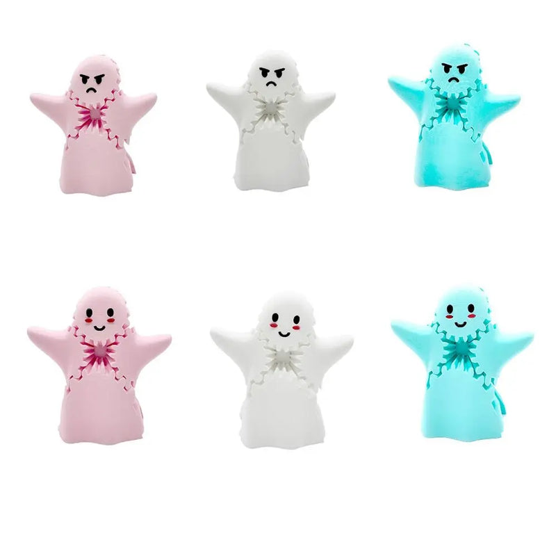 GhostGear 3D Collectible Cube