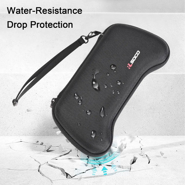 For Gamesir G8/G8 Plus Game Controller Storage Bag Anti-fall Game Accessories Anti-pressure Anti-seismic Bag Storage Control