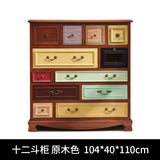 LuxeCurio Storage Cabinet