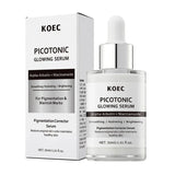 Facial Skin Care Essence Delicate Pores Moisturizing Nourish Dull Hydrating Protecting Skin Bright Revitalizing Unisex Essence