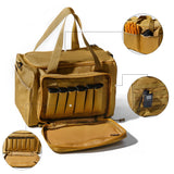 Tactical MOLLE Storage Bag