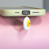 EggJoy Dustproof Phone Plug