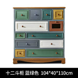 LuxeCurio Storage Cabinet