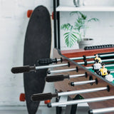 Table Football Machine Accessories Foosball Part Convenient Grip Handle Handles Supplies Parts