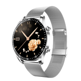 New Smart Watch 2025 1.5-inch Display Screen Bluetooth Calling Multiple Sports Modes For Android&IOS Men Women Smartwatch